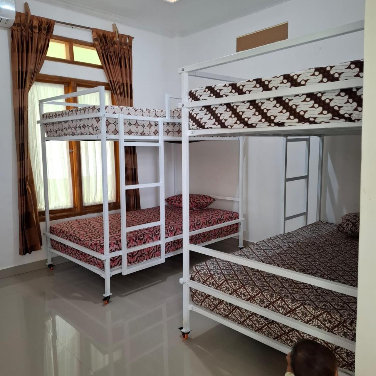 Ike'S Homestay Kuta (Lombok) Exterior foto