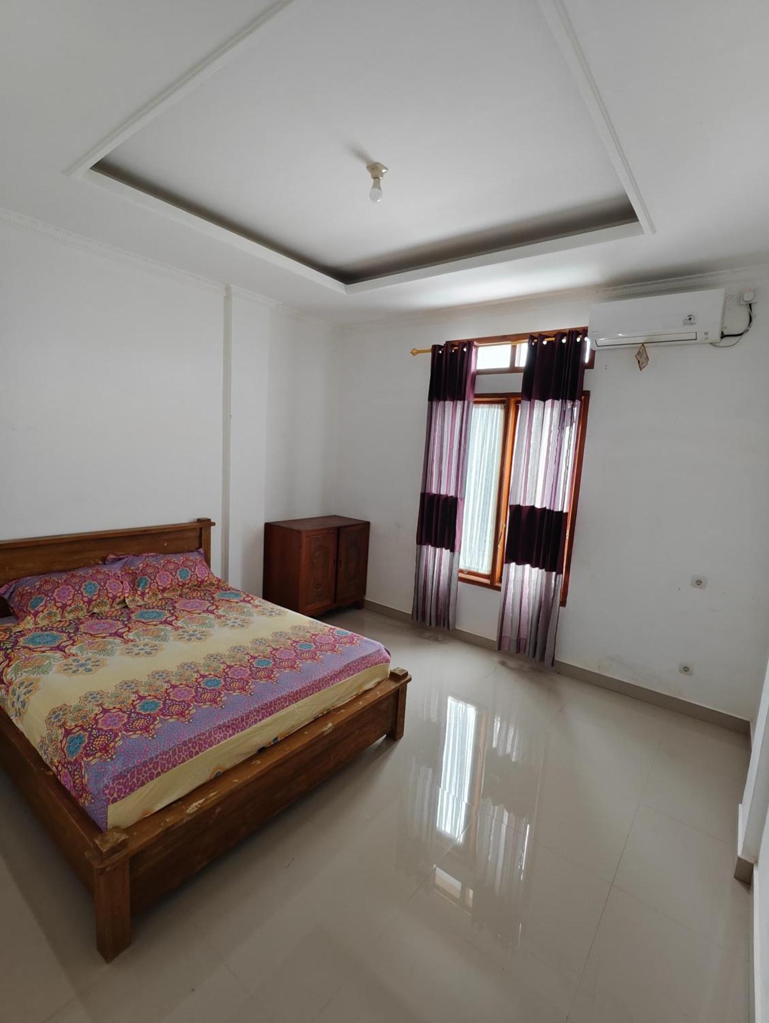 Ike'S Homestay Kuta (Lombok) Exterior foto